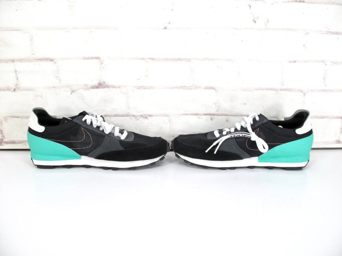 Nike Daybreak Type N.354 Black Menta CJ1156 - 100 Mens Size 10 Shoes - ZeereeZ