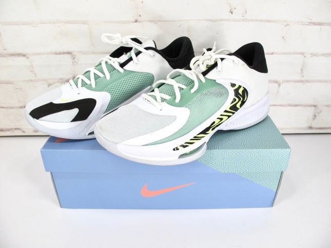 Nike Freak 4 Greek Coastline DJ6149 - 100 Mens Size 12 Shoes - ZeereeZ