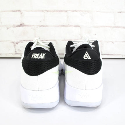 Nike Freak 4 Greek Coastline DJ6149 - 100 Mens Size 12 Shoes - ZeereeZ