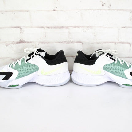 Nike Freak 4 Greek Coastline DJ6149 - 100 Mens Size 12 Shoes - ZeereeZ