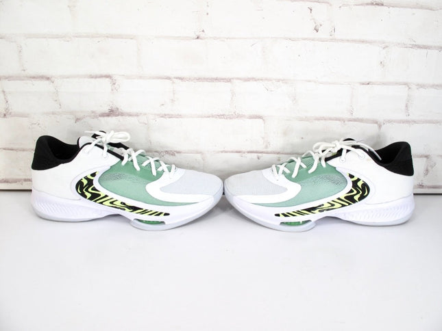 Nike Freak 4 Greek Coastline DJ6149 - 100 Mens Size 12 Shoes - ZeereeZ