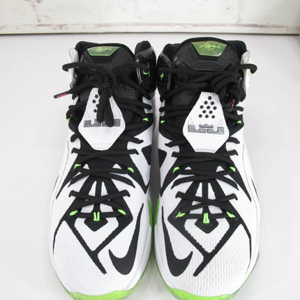 Nike LeBron 12 All - Star Game 742549 - 190 Men's Size 10 Shoes - ZeereeZ