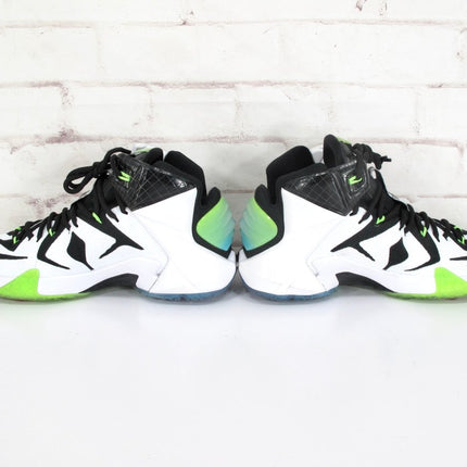 Nike LeBron 12 All - Star Game 742549 - 190 Men's Size 10 Shoes - ZeereeZ