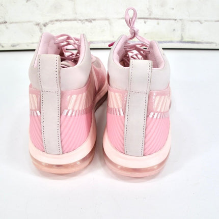 Nike Lebron X John Elliott Icon QS John Elliott Tulip Pink AQ0114 - 600 Mens 11.5 - ZeereeZ