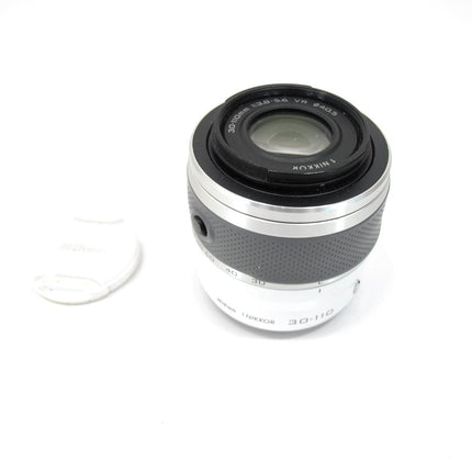 Nikon 1 NIKKOR 30 - 110mm f/3.8 - 5.6 VR Digital SLR Camera Lens - ZeereeZ