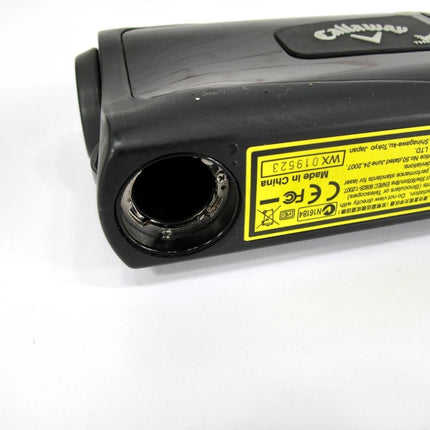 Nikon Callaway IQ Right - Handed Laser Golf Rangefinder - ZeereeZ