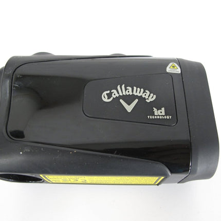 Nikon Callaway IQ Right - Handed Laser Golf Rangefinder - ZeereeZ