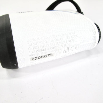 Nikon Coolshot 20 Laser Golf Rangefinder 6X - ZeereeZ