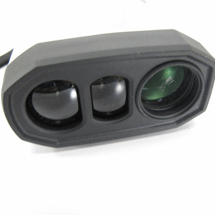 Nikon Coolshot 20i GII Golf Laser Slope Rangefinder - ZeereeZ