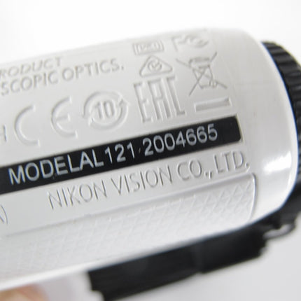 Nikon Coolshot 20i GII Golf Laser Slope Rangefinder - ZeereeZ