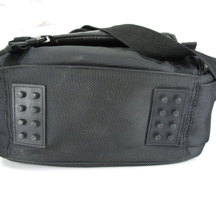Nikon Deluxe Digital SLR Camera Case Gadget Bag for D3100 D3200 D5100 D5200 D750 - ZeereeZ