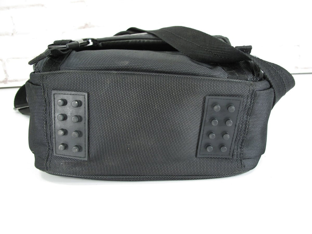 Nikon Deluxe Digital SLR Camera Case Gadget Bag for D3100 D3200 D5100 D5200 D750 - ZeereeZ