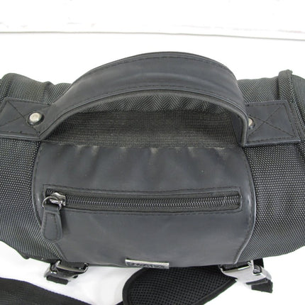 Nikon Deluxe Digital SLR Camera Case Gadget Bag for D3100 D3200 D5100 D5200 D750 - ZeereeZ