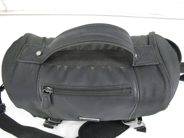 Nikon Deluxe Digital SLR Camera Case Gadget Bag for D3100 D3200 D5100 D5200 D750 - ZeereeZ