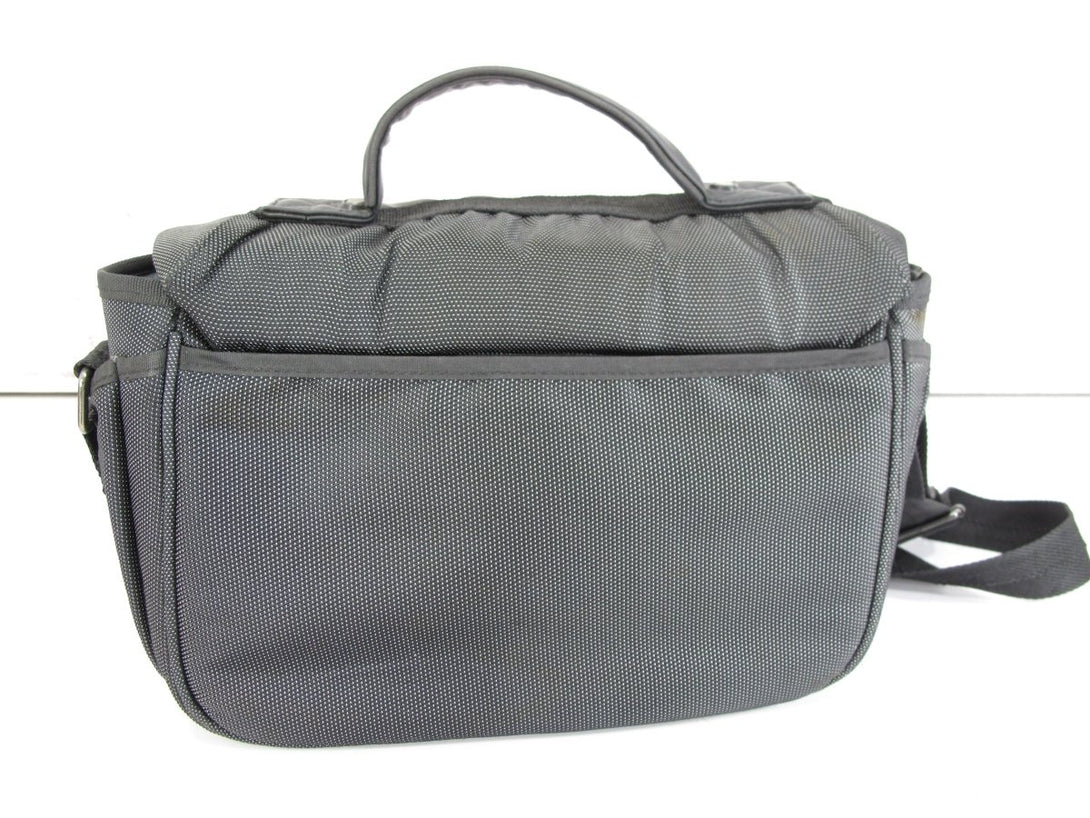 Nikon Deluxe Digital SLR Camera Case Gadget Bag for D3100 D3200 D5100 D5200 D750 - ZeereeZ