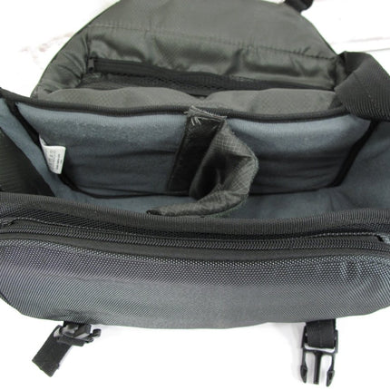 Nikon Deluxe Digital SLR Camera Case Gadget Bag for D3100 D3200 D5100 D5200 D750 - ZeereeZ