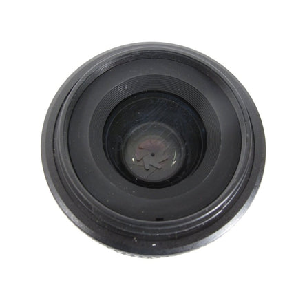 Nikon DX AF - S 35mm f/1.8 G Prime Aspherical Camera Lens - ZeereeZ
