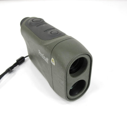 Nikon Prostaff 3 6x21 6.0 Waterproof 550 yd. Effective Range Rangefinder - ZeereeZ