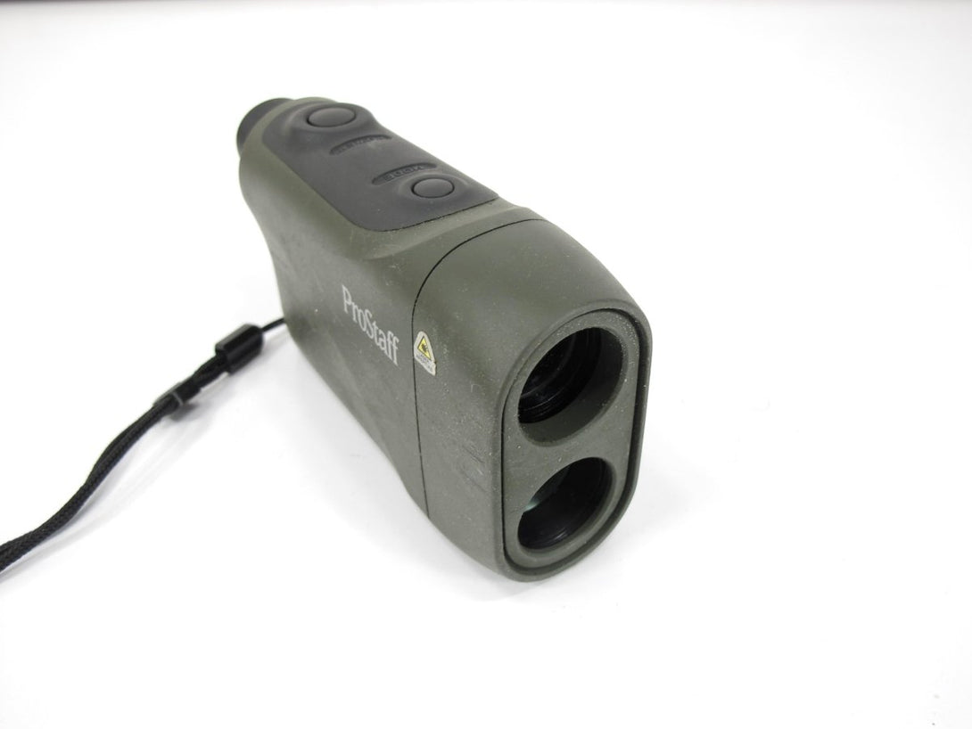 Nikon Prostaff 3 6x21 6.0 Waterproof 550 yd. Effective Range Rangefinder - ZeereeZ