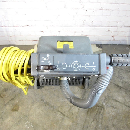 Nilfisk Advance Carpetriever 28XP 28 Inch Wide Area Commercial Vacuum Floor Cleaner - ZeereeZ