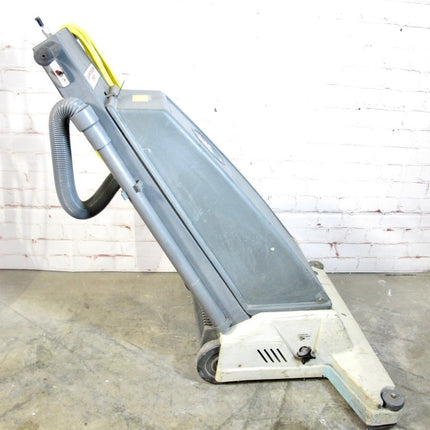 Nilfisk Advance Carpetriever 28XP 28 Inch Wide Area Commercial Vacuum Floor Cleaner - ZeereeZ