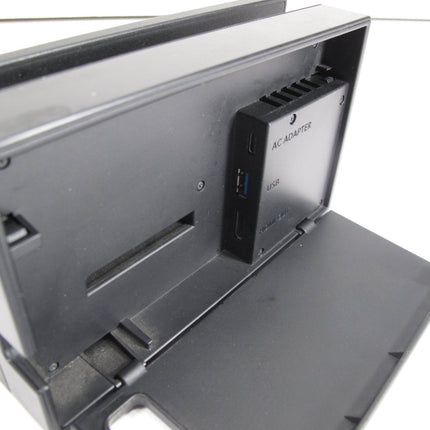 Nintendo HAC - 007 Switch Console Screen TV Dock Station Charging Base Station - ZeereeZ