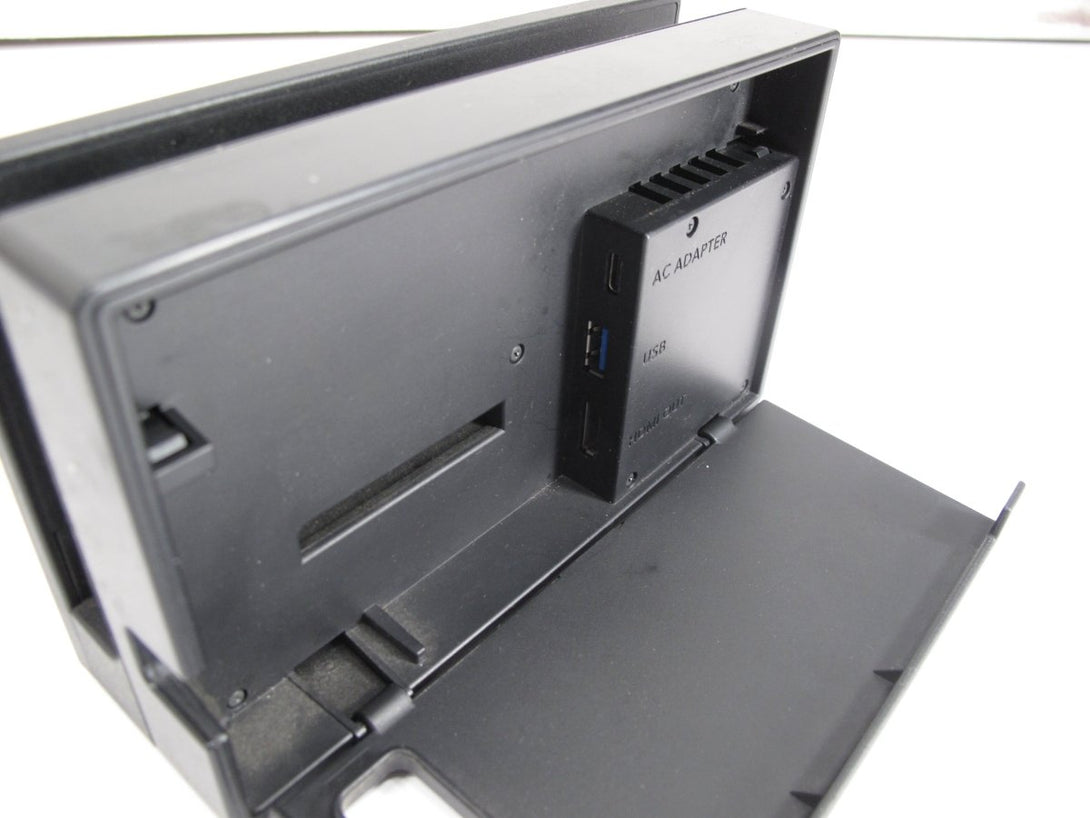 Nintendo HAC - 007 Switch Console Screen TV Dock Station Charging Base Station - ZeereeZ