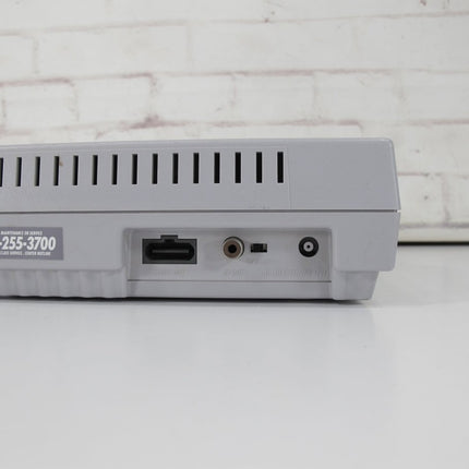 Nintendo SNS - 001 SNES Original Vintage Video Game Console - ZeereeZ