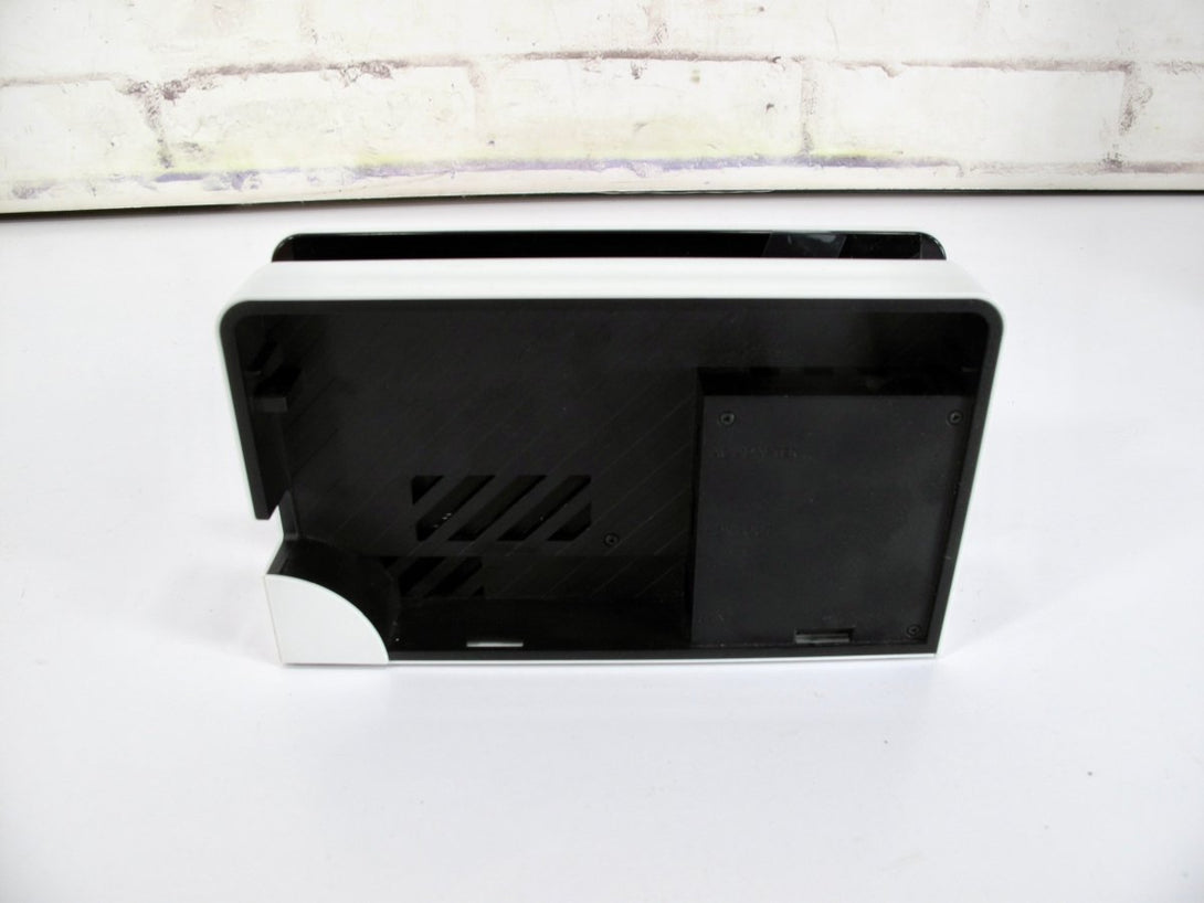 Nintendo Switch OLED Charging Dock Station HEG - 007 - White - ZeereeZ