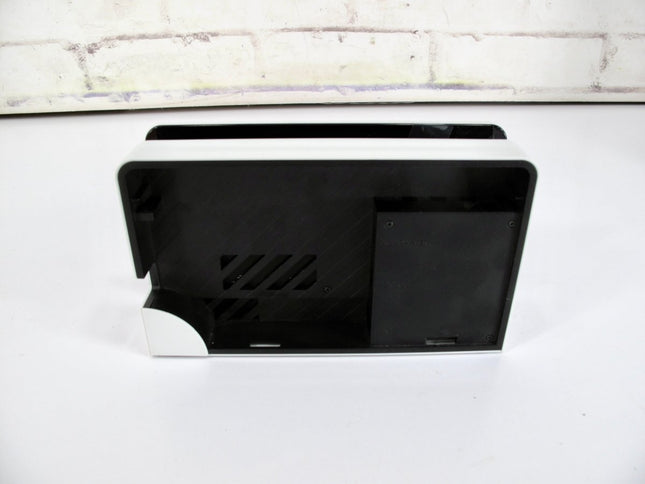 Nintendo Switch OLED Charging Dock Station HEG - 007 - White - ZeereeZ