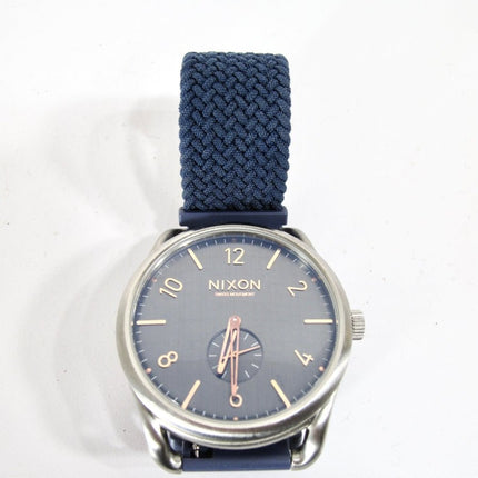 Nixon A465 - 2145 Refreshing C45 45mm Mens Watch - ZeereeZ