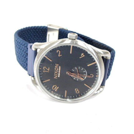 Nixon A465 - 2145 Refreshing C45 45mm Mens Watch - ZeereeZ