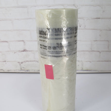 Novus Mini Pak'r FMPDCL8650 Double Cushion Roll - ZeereeZ