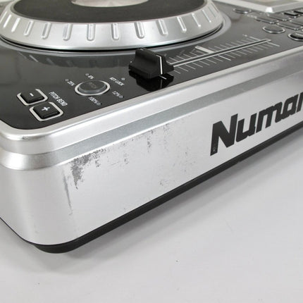 Numark NDX900 Professional Audio Interface Controller Single Disc DJ CD Player - ZeereeZ