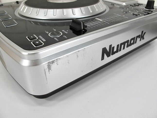 Numark NDX900 Professional Audio Interface Controller Single Disc DJ CD Player - ZeereeZ