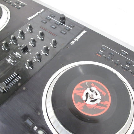 Numark NS7 Dual Deck Professional DJ Serato Performance Controller BROKEN - ZeereeZ