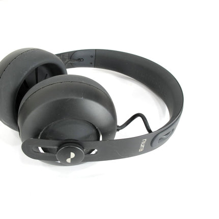 Nura Nuraphone 100B Wireless Over The Ear Bluetooth Headphones - ZeereeZ