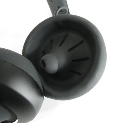 Nura Nuraphone 100B Wireless Over The Ear Bluetooth Headphones - ZeereeZ