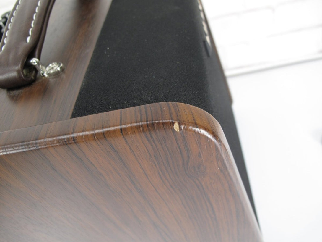 NUX Stageman AC - 50 Acoustic Guitar & Vocals Amplifier - ZeereeZ