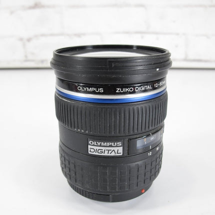OLYMPUS M.Zuiko Digital 40 - 150mm F4.0 - 5.6 R Black For Micro Four Thirds System Camera, 3.75x Zoom Lens - ZeereeZ