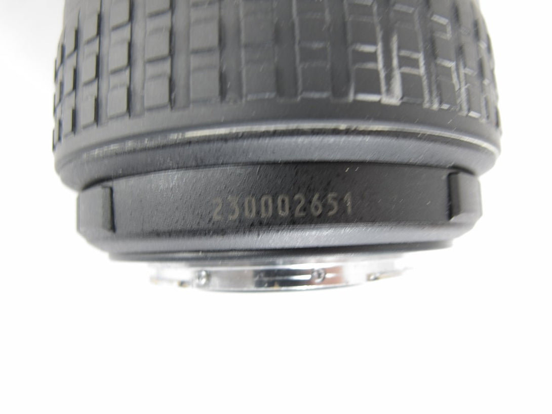 OLYMPUS M.Zuiko Digital 40 - 150mm F4.0 - 5.6 R Black For Micro Four Thirds System Camera, 3.75x Zoom Lens - ZeereeZ