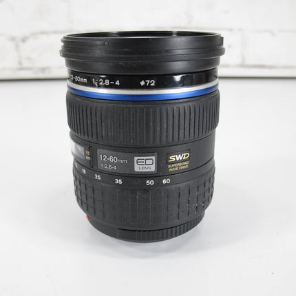 OLYMPUS M.Zuiko Digital 40 - 150mm F4.0 - 5.6 R Black For Micro Four Thirds System Camera, 3.75x Zoom Lens - ZeereeZ