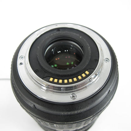OLYMPUS M.Zuiko Digital 40 - 150mm F4.0 - 5.6 R Black For Micro Four Thirds System Camera, 3.75x Zoom Lens - ZeereeZ
