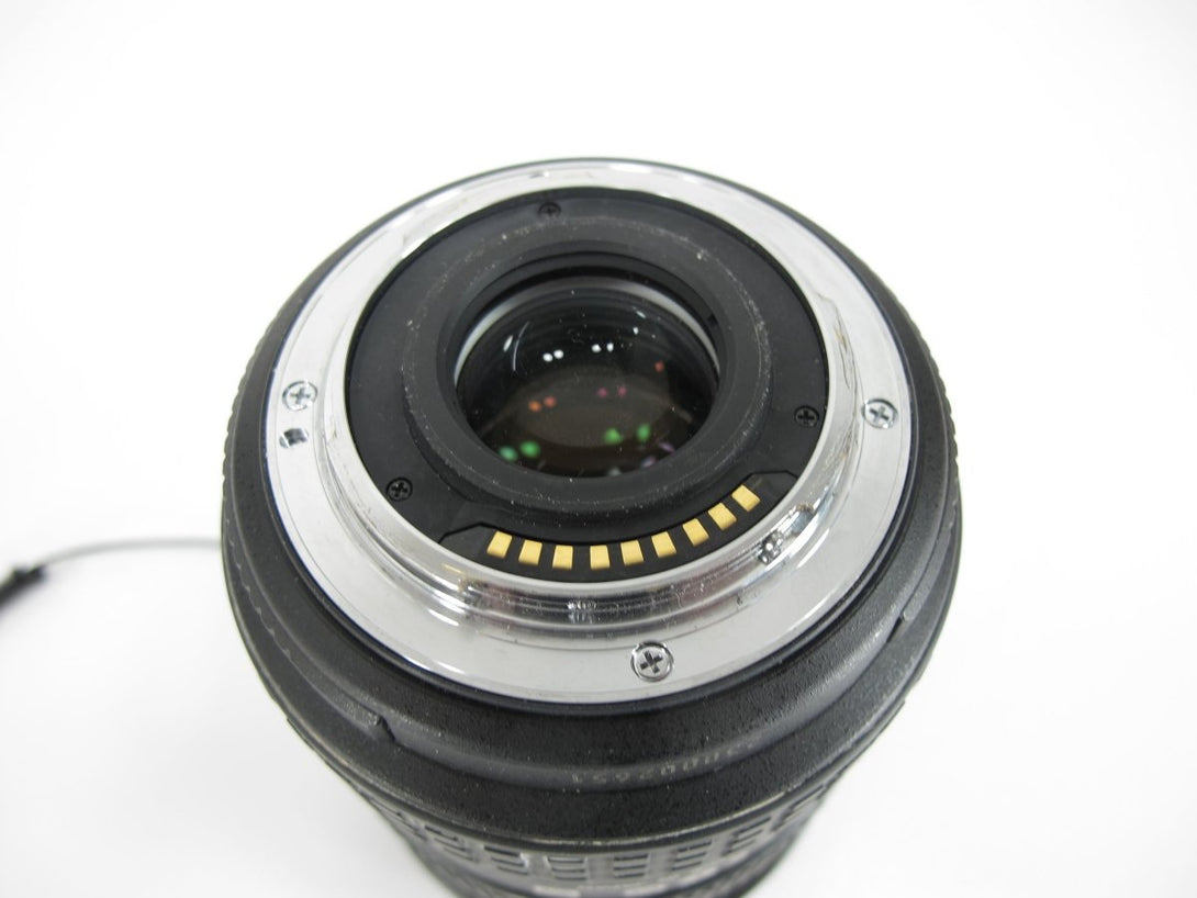 OLYMPUS M.Zuiko Digital 40 - 150mm F4.0 - 5.6 R Black For Micro Four Thirds System Camera, 3.75x Zoom Lens - ZeereeZ