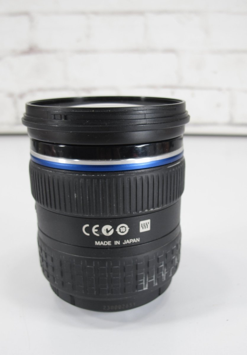 OLYMPUS M.Zuiko Digital 40 - 150mm F4.0 - 5.6 R Black For Micro Four Thirds System Camera, 3.75x Zoom Lens - ZeereeZ