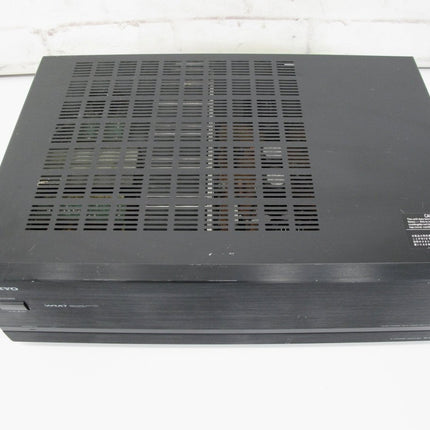 Onkyo M - 282 2 - Channel WRAT Audiophile Power Stereo Amplifier Amp - ZeereeZ