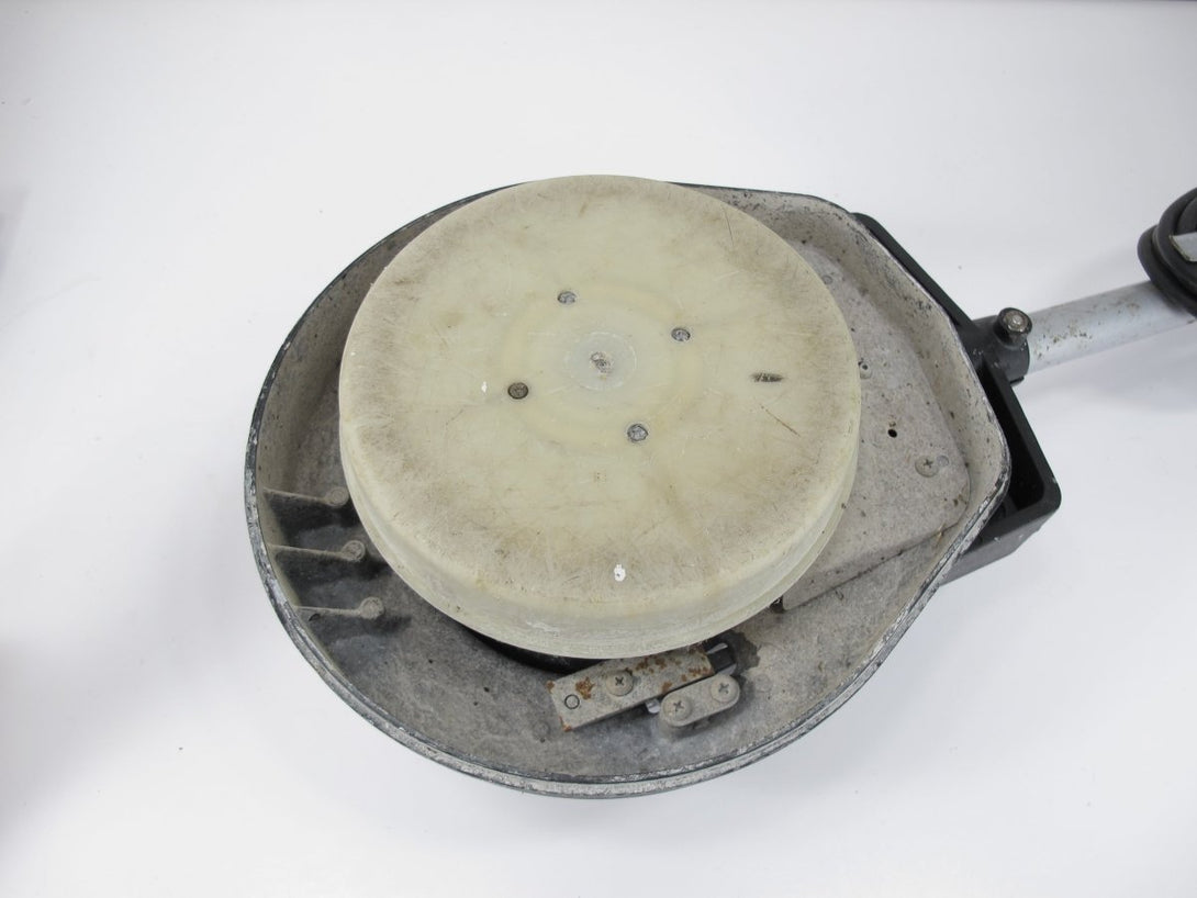 Oreck Orbiter Ultra ORB700MB 1/2 HP Buffer Multi Floor Polisher Scrubber - ZeereeZ