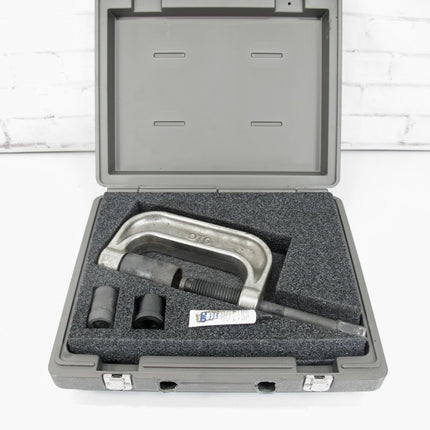 OTC 5038 Brake Anchor Pin and Pin Bushing Service Set - ZeereeZ