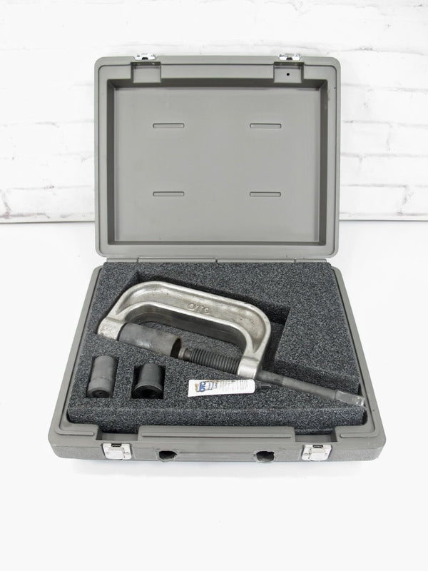 OTC 5038 Brake Anchor Pin and Pin Bushing Service Set - ZeereeZ