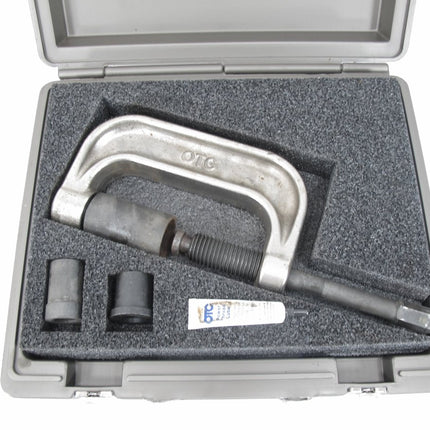 OTC 5038 Brake Anchor Pin and Pin Bushing Service Set - ZeereeZ